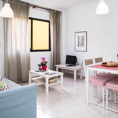 Confortable Vivienda En La Laguna A 5 Min Tranvia Esterno foto