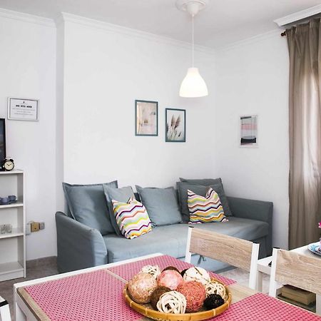 Confortable Vivienda En La Laguna A 5 Min Tranvia Esterno foto
