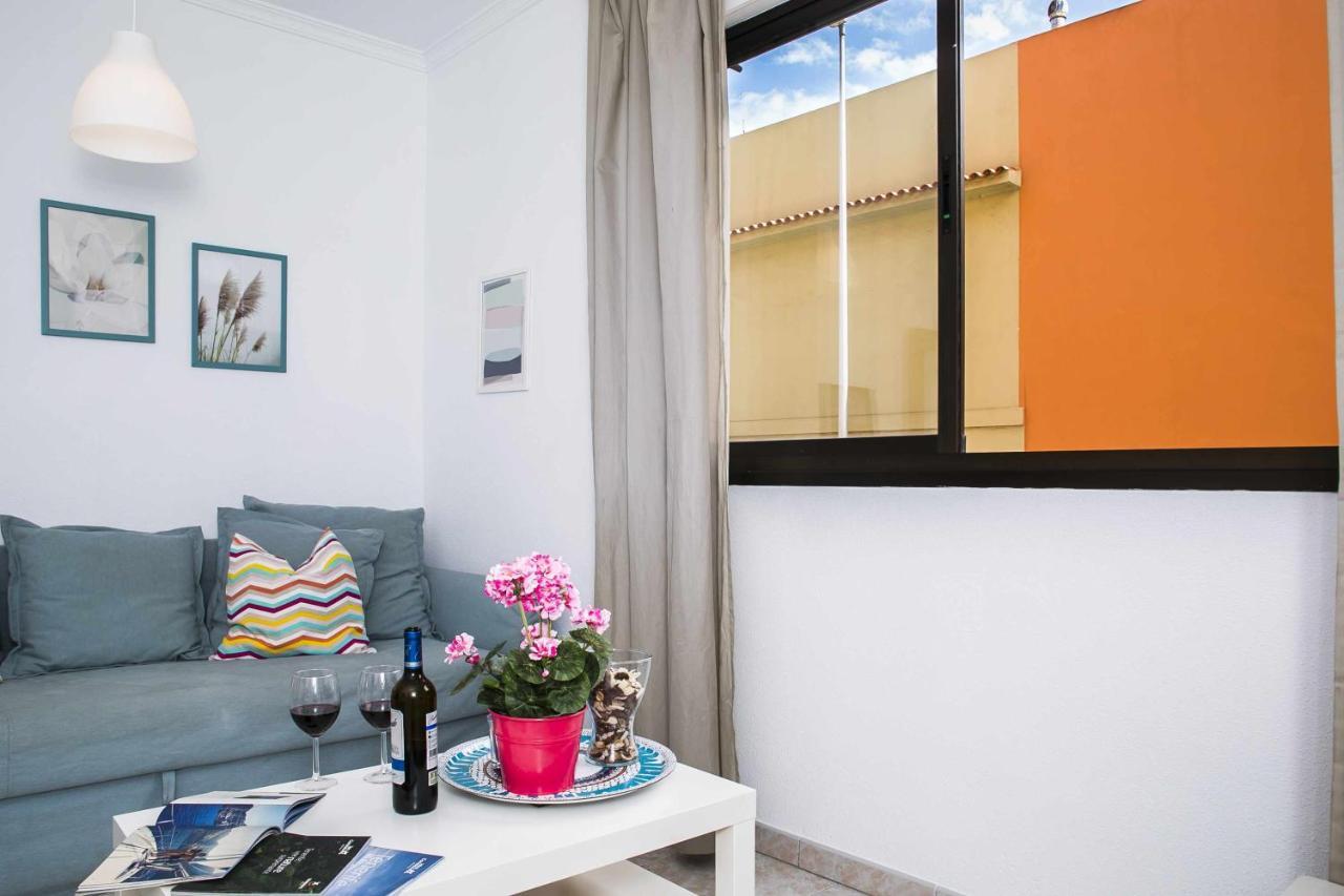 Confortable Vivienda En La Laguna A 5 Min Tranvia Esterno foto