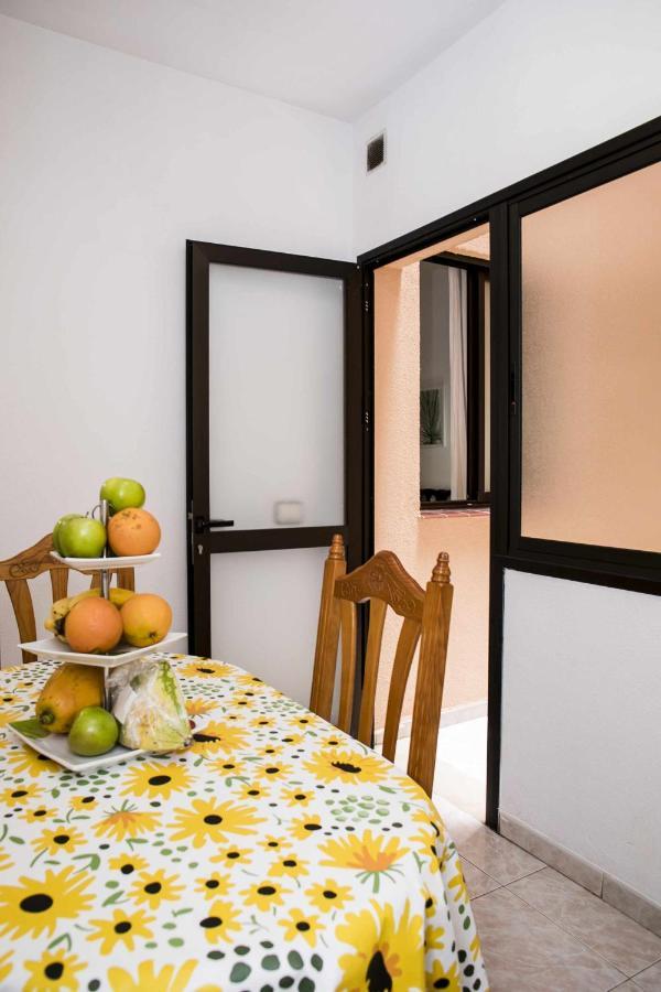 Confortable Vivienda En La Laguna A 5 Min Tranvia Esterno foto