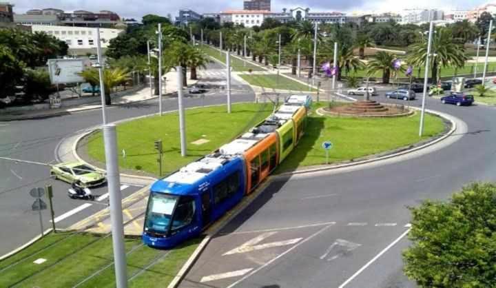 Confortable Vivienda En La Laguna A 5 Min Tranvia Esterno foto